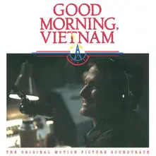 CD GOOD MORNING VIETNAM