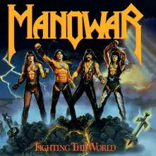 Fighting the World thumbnail