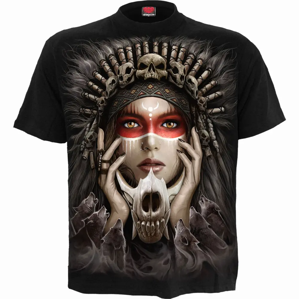 Cry Of The Wolf