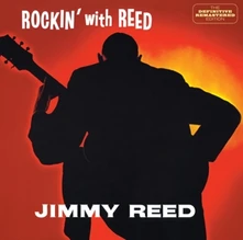 CD RONNIE WOOD BAND - ROCKIN' WITH REED