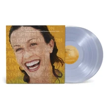 Vinyl Supposed Former Infatuation Junkie (Thank U Edition) (25th Anniversary Edition) (Transparent Vinyl)