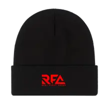 RFA Logo Beanie thumbnail
