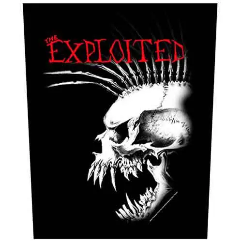 Bastard Skull
