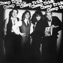 CHEAP TRICK thumbnail