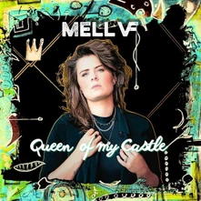 Vinyl QUEEN OF MY CASTLE