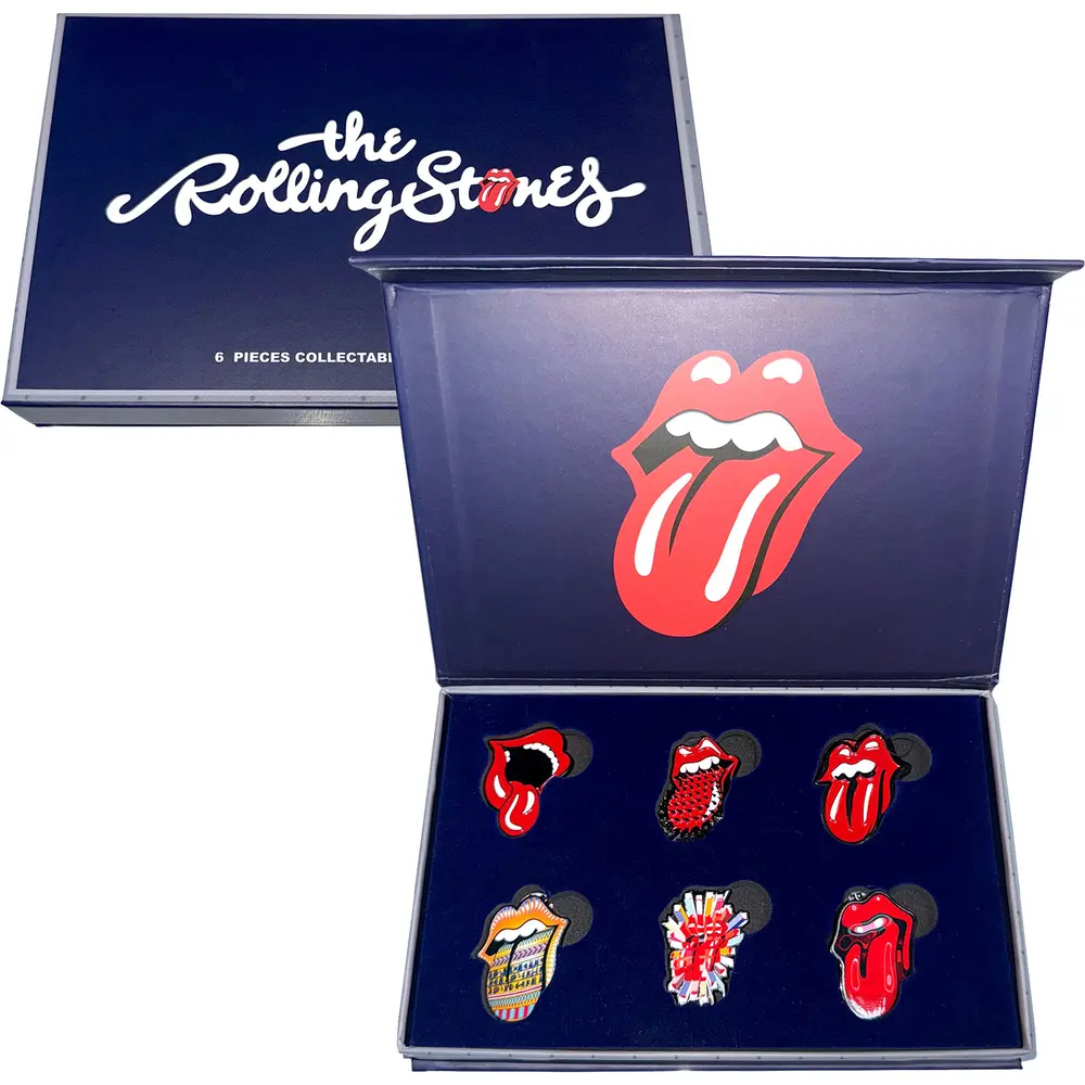 Tongues Evolution 2