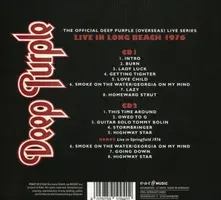 LONG BEACH 1976 thumbnail
