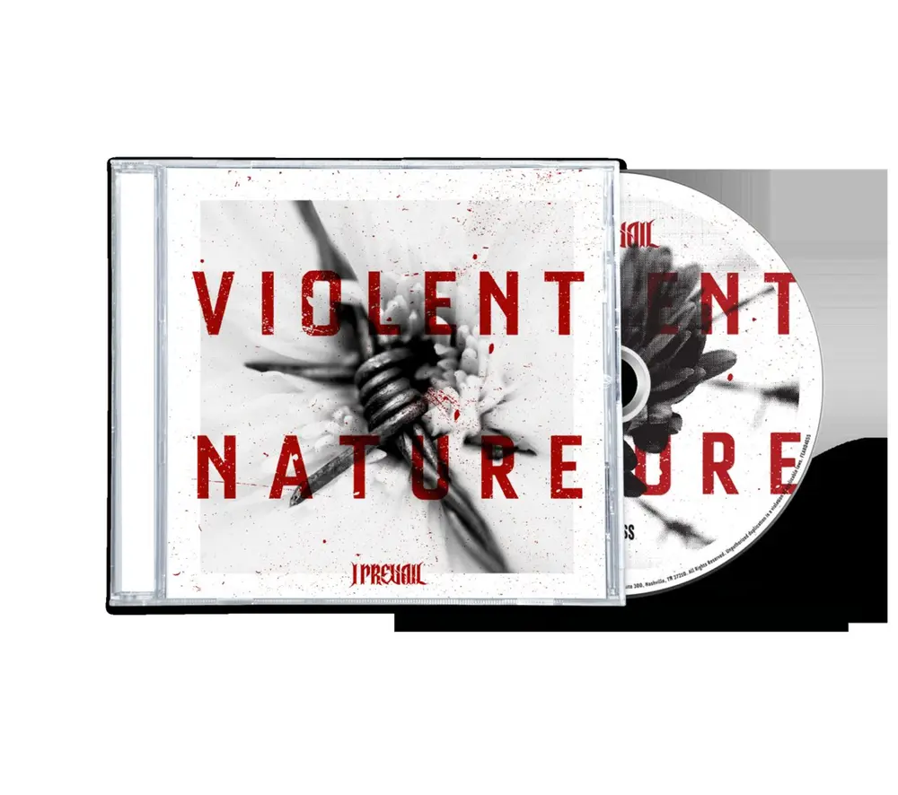VIOLENT NATURE