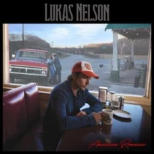 CD American Romance