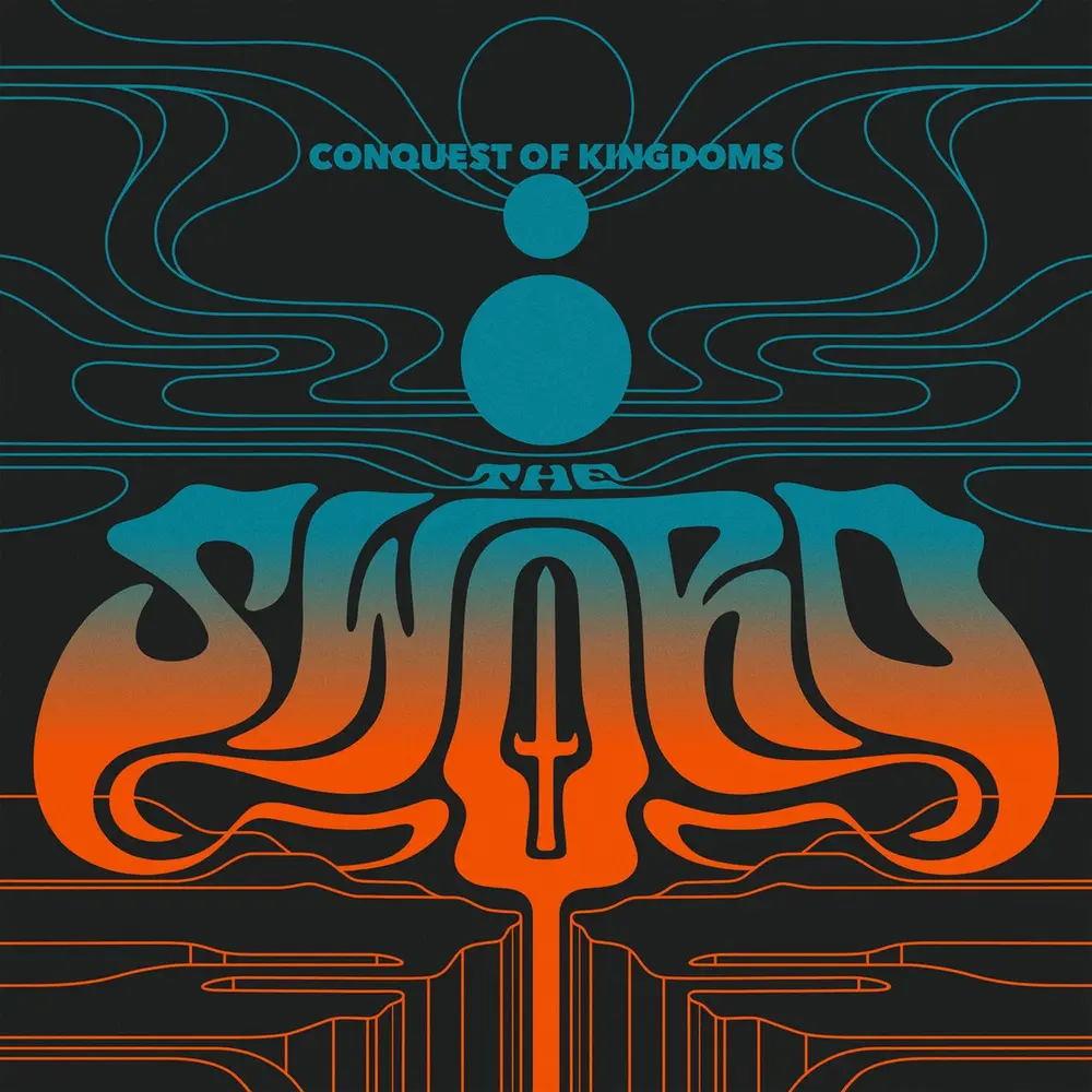 THE SWORD – CONQUEST OF KINGDOMS (Vinyl)