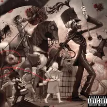 THE BLACK PARADE thumbnail