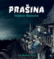 Prašina (1x Audio na CD - MP3) thumbnail