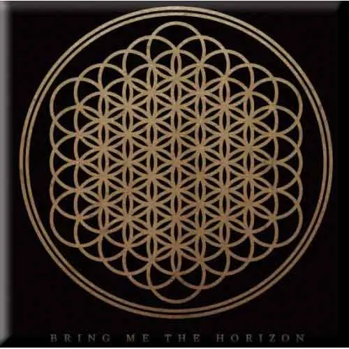 Bring me the horizon – Flower (Magnetka)