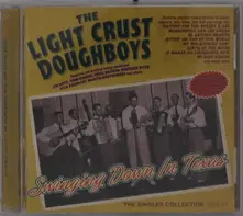CD SWINGING DOWN IN TEXAS - THE SINGLES COLLECTION 1932-41