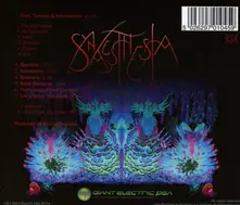 SYNAESTHESIA thumbnail
