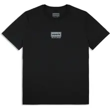 Unisex T-Shirt: London 26 July Event (Black) (Back Print & Ex-Tour) thumbnail