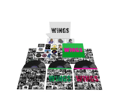 WINGS