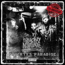 Vinyl Poverty's Paradise (25th Anniversary Edition) (+ 7" White Vinyl)