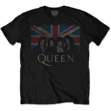 Vintage Union Jack thumbnail