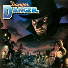 Danger Danger, Vinyl DANGER DANGER