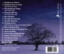 The Classic Christmas Album thumbnail