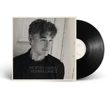 Vinyl HUMAN GRACE