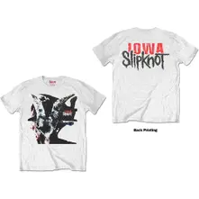 Iowa Goat Shadow thumbnail