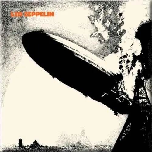 Fridge Magnet: Zep 1'