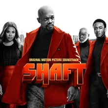 CD Shaft