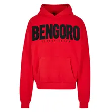 Bengoro Street Dream thumbnail