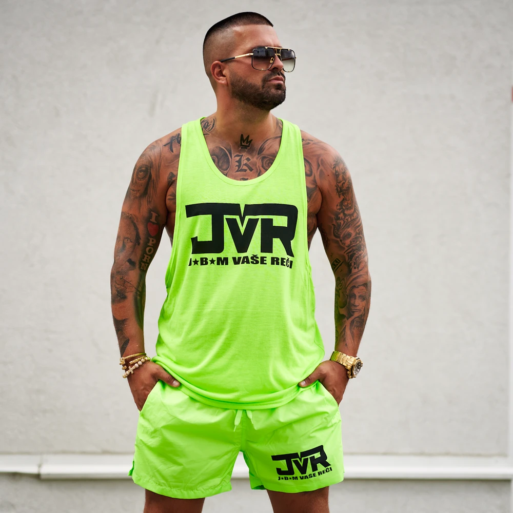 JVR (Summer Edition)