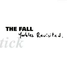 Vinyl SCHTICK - YARBLES REVISITED