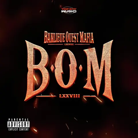BANLIEUE OUEST MAFIA