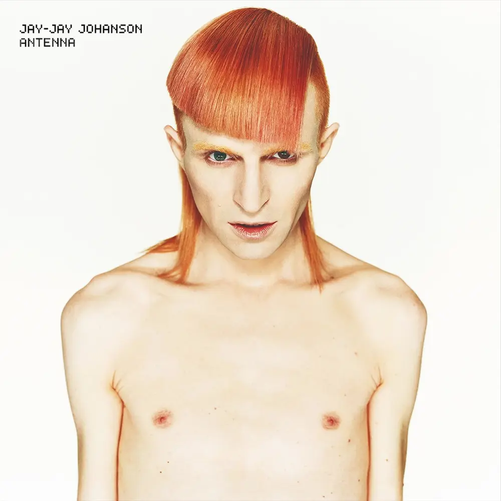 Jay - Antenna