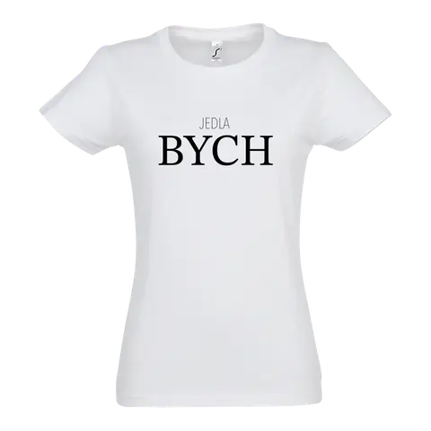 Jedel/la BYCH