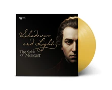 Various Artists, Vinyl SHADOWS & LIGHT - ...