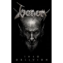 Venom, Plagát Textile Poster: Into Oblivion