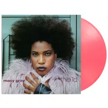 Macy Gray, Vinyl ID
