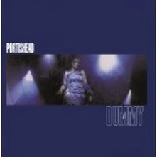 Portishead, Vinyl DUMMY