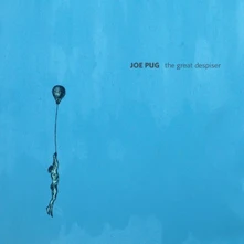Joe Pug, Vinyl GREAT DESPISER