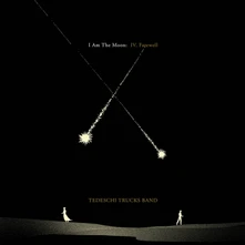 CD I Am The Moon: IV. Farewell