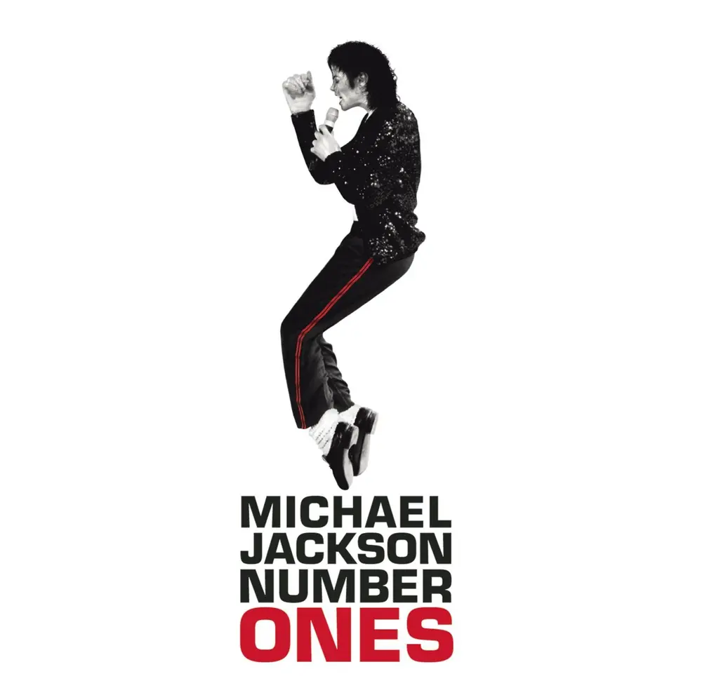 Number Ones (Red Vinyl)
