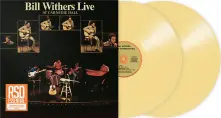 Vinyl Bill Withers Live At Carnegie Hall (Yellow Vinyl)