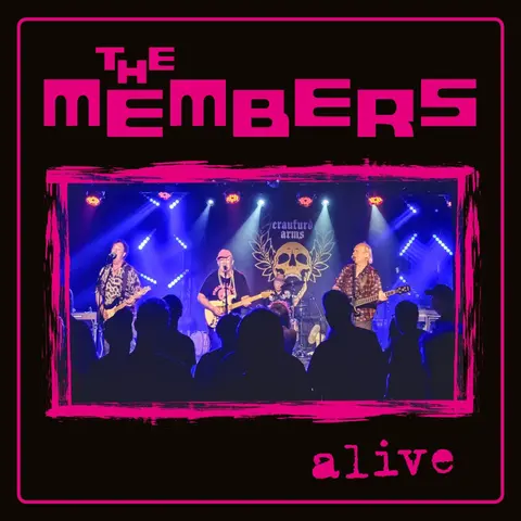 ALIVE