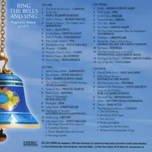 RING THE BELLS AND SING - PROGESSIVE SOUNDS OF 1975 thumbnail