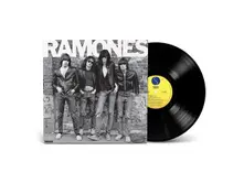 Vinyl RAMONES