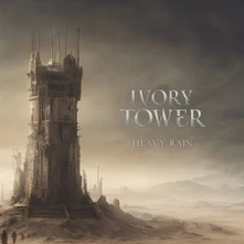 Ivory Tower, CD HEAVY RAIN