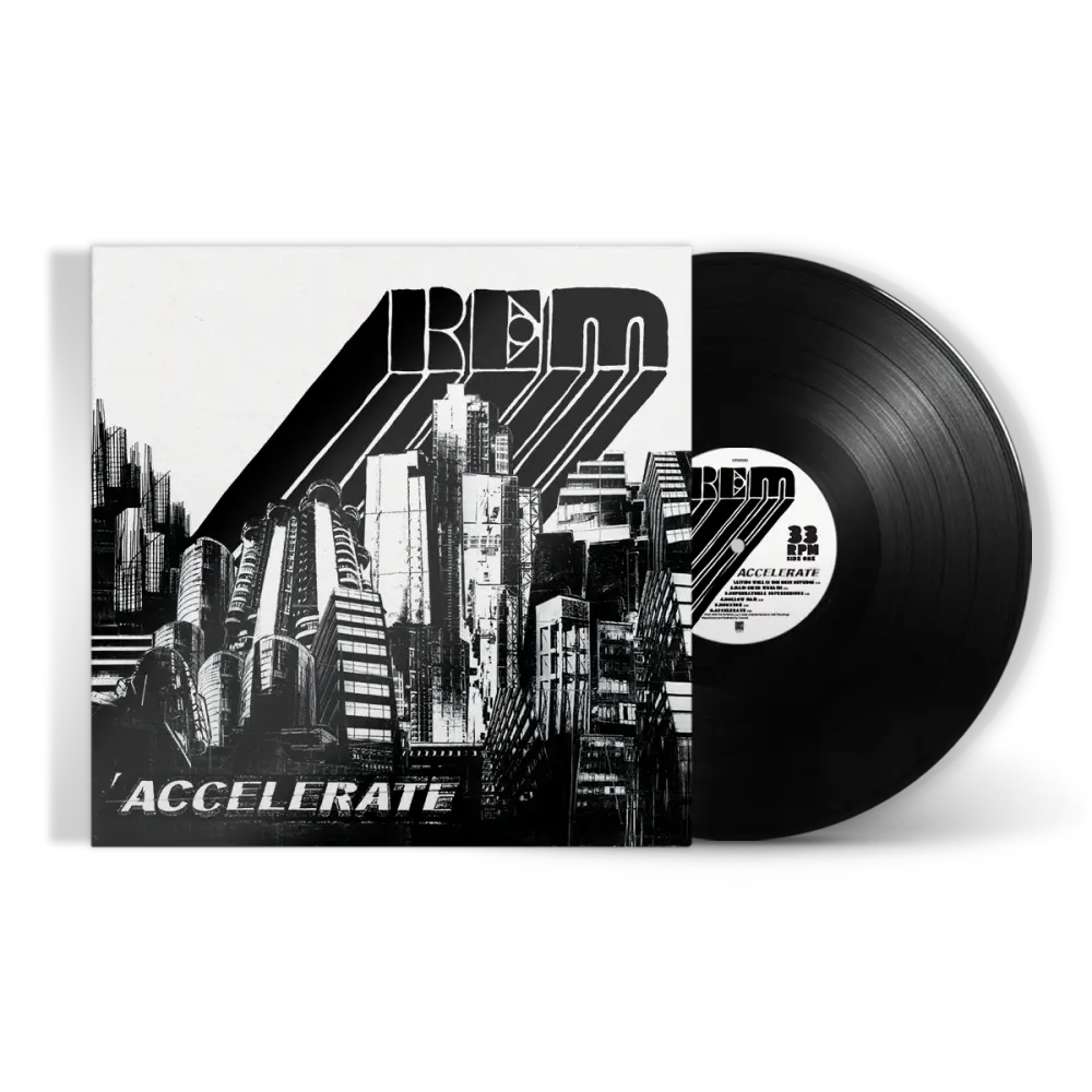 Accelerate