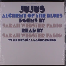 Vinyl JUJUS/ALCHEMY OF THE B...