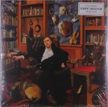 Tyler Childers, Vinyl Snipe Hunter